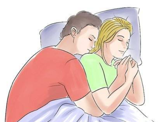 女人越是喜欢男人越是会伪装