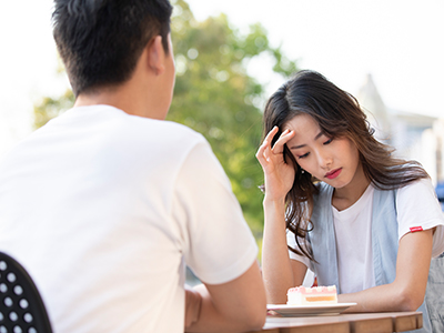 老公有小三想离婚怎么挽回
