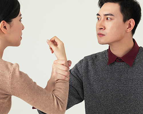男人有婚外情最后结局