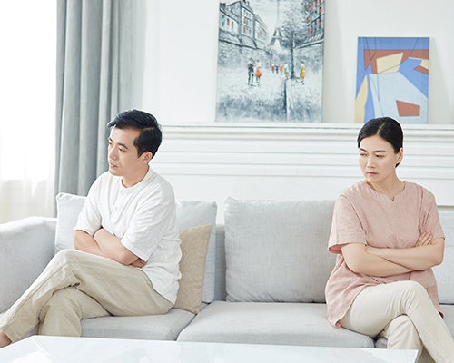 挽回办公室婚外情老公
