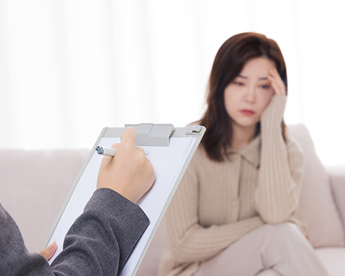 男的主动提离婚说明什么