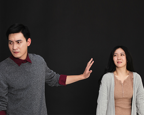 老婆出轨不离婚一辈子都过不去这道坎