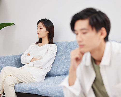 如何挽回出轨男人的心