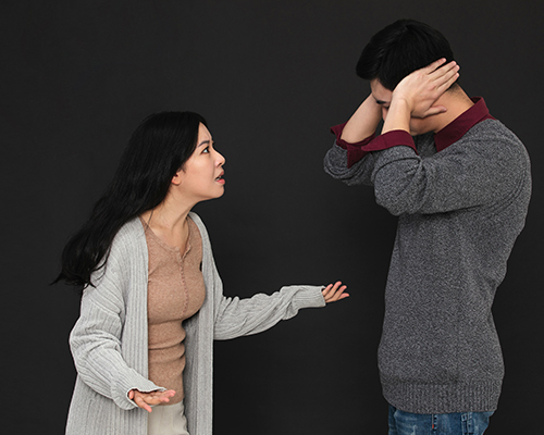 婚外情老公恨小三怎么挽回婚姻