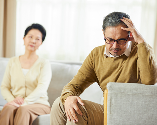 男人有外遇的10个生理表现: