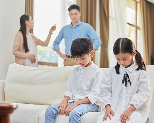 想离婚舍不得孩子超好的5个解决方法