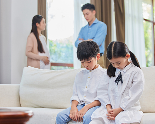 老公异地有婚外情怎么办