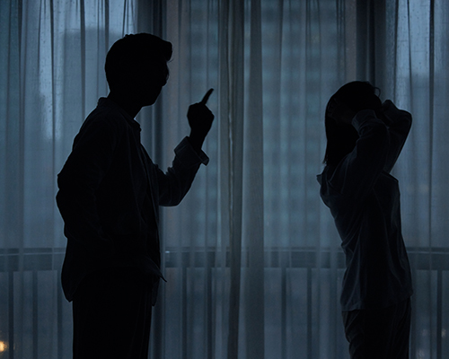 妻子下决心离婚如何挽回