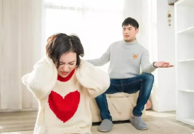 婚姻修复的8个秘诀