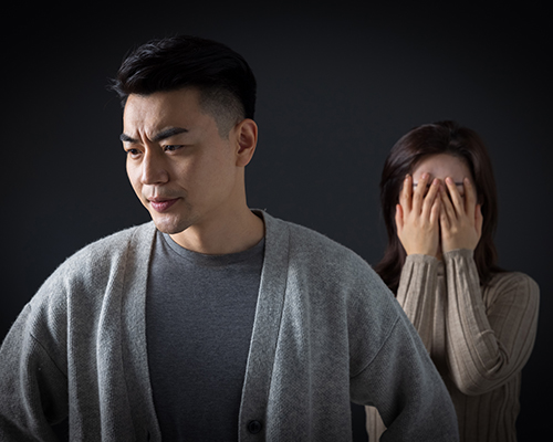 老婆出轨了该怎么追究第三者