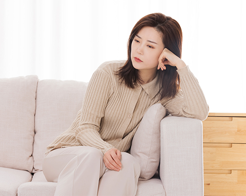 发现自己老婆有外遇应该怎样处理