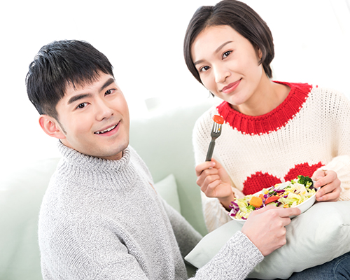 已婚女人同意你越界的7个表现