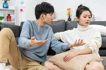 大部分离婚都不是因为小三