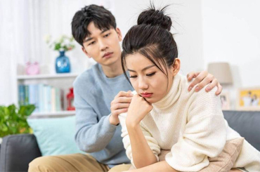 感情一直不顺的人要怎么办