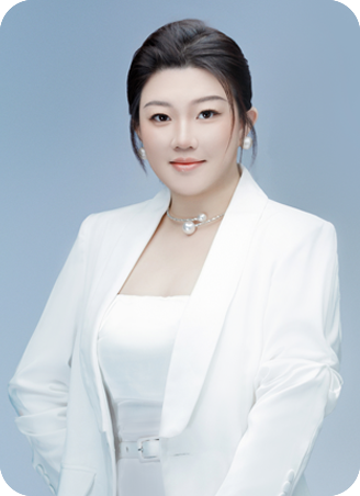 广州誉晟咨询金牌督导馨曼简介