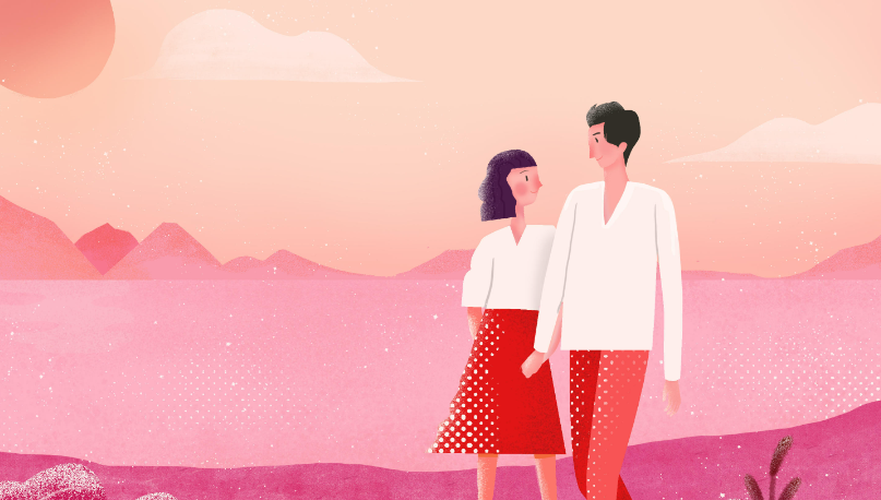 刚结婚的老公像饿狼一样:喜欢就一起爽 刚结婚的老公像饿狼一样:喜欢就一起爽