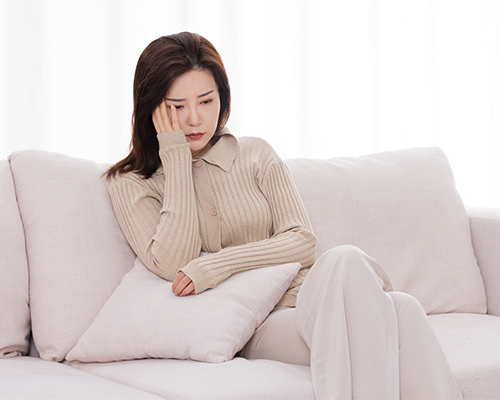 夫妻感情确已破裂14种情形